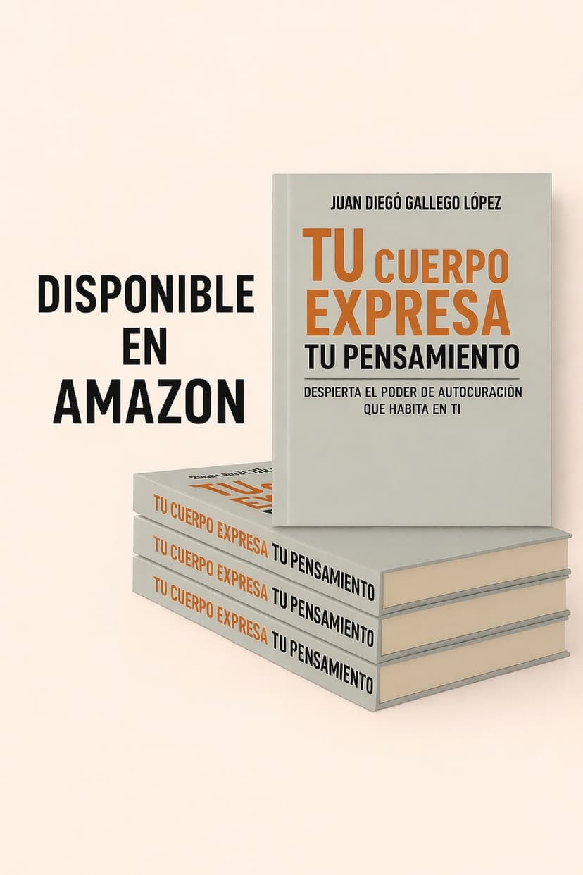 Tu cuerpo expresa tu pensamiento