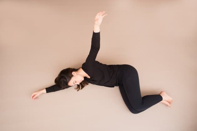 Osteopatía en Movimiento, Clases Online